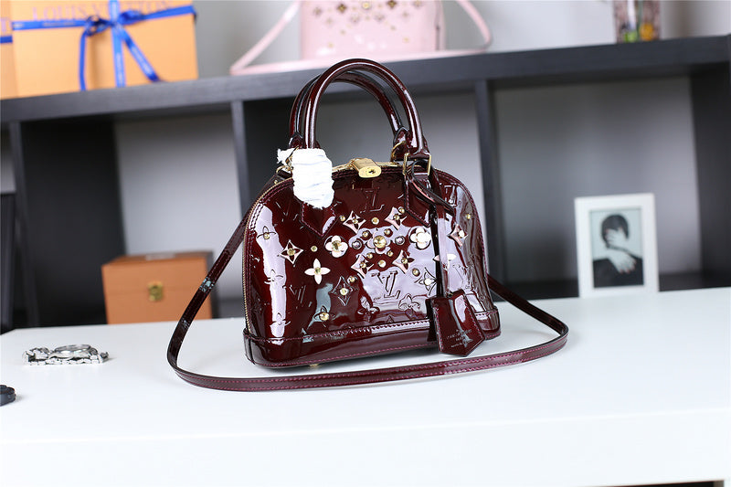 Ozarra Fashion Lu-Vi bags - 8264