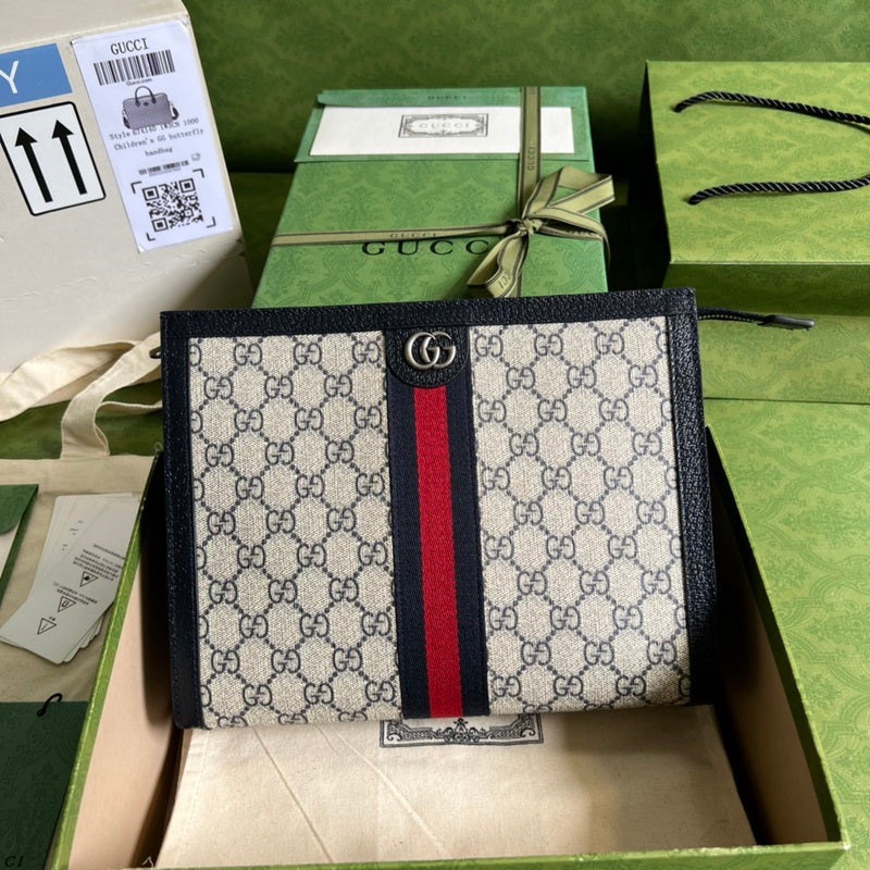 OZ - GCI Bags - 858
