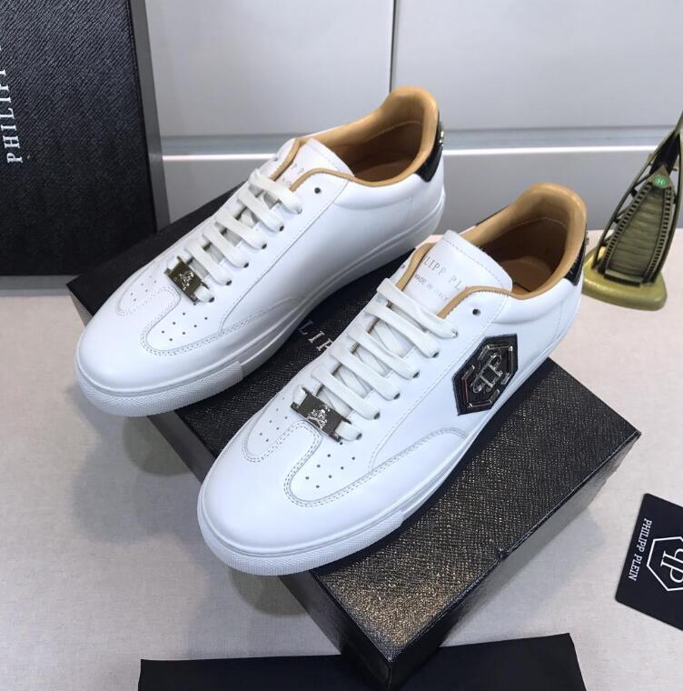 Ozarra Luxury - PHP Shoes - 225