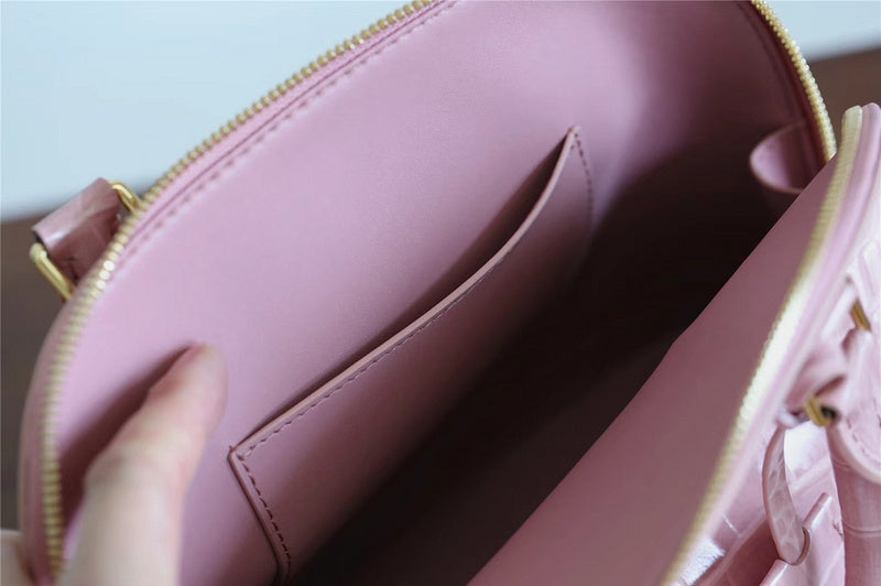 Ozarra Fashion Lu-Vi bags - 8290