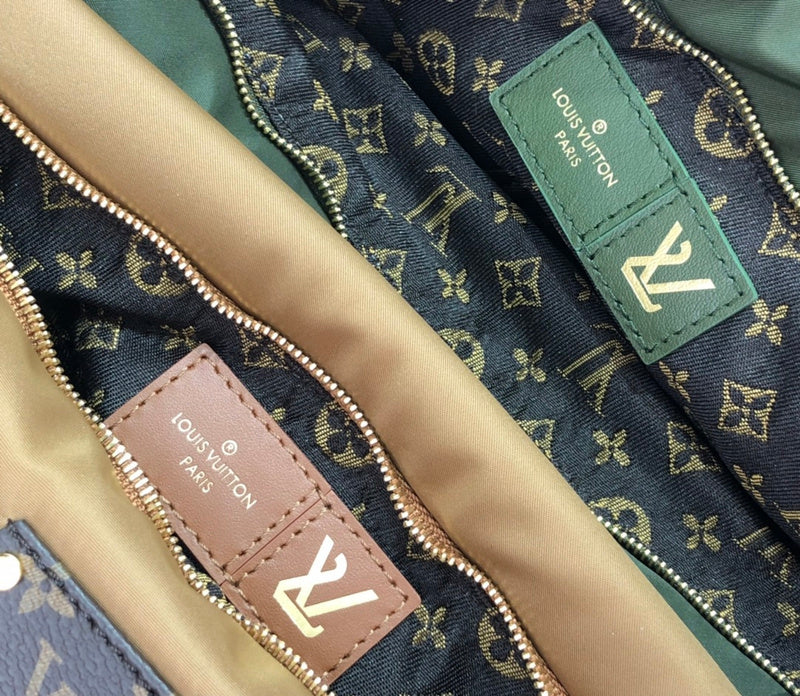 Fashion Lu-Vi bags - 2495