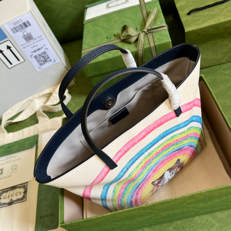 OZ - GCI Bags - 1088