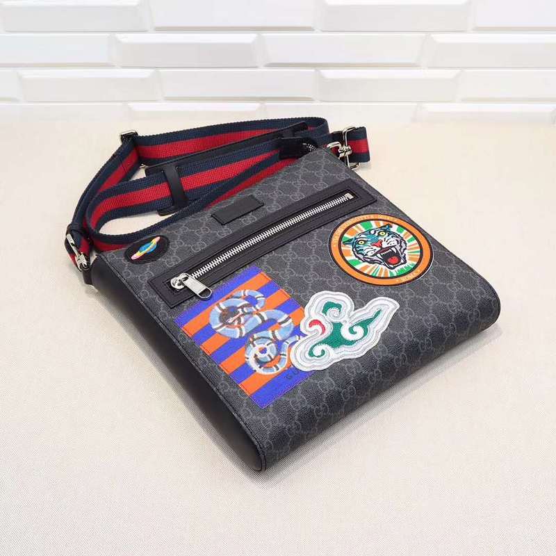 BAB - GCI Bags - 758