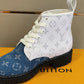Ozarra Luxury - LOV Men Shoes - 741