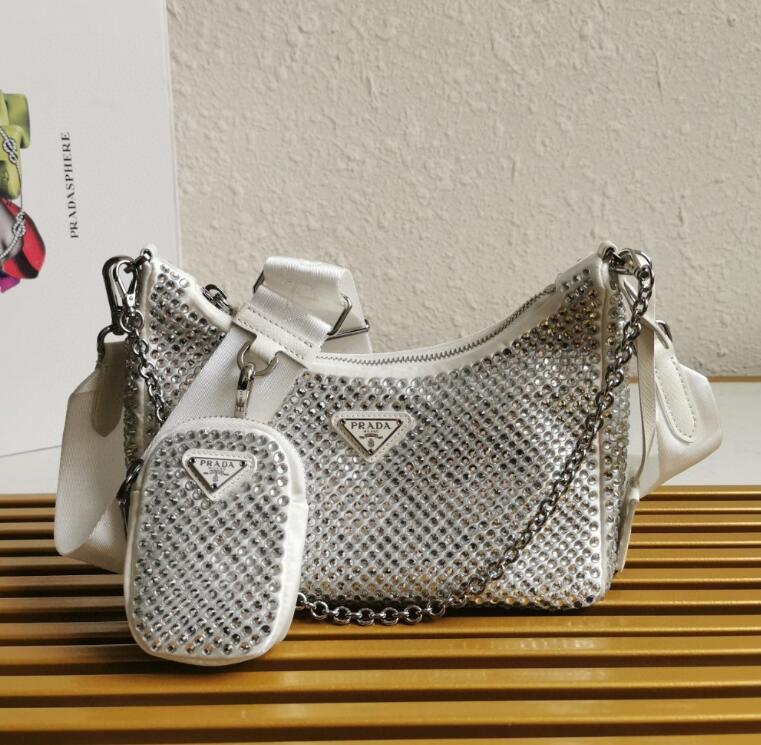 Ozarra Luxury - PD Bags - 094