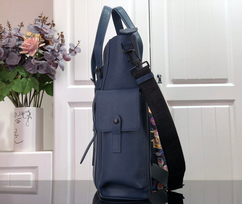 Ozarra Fashion Lu-Vi bags - 17462