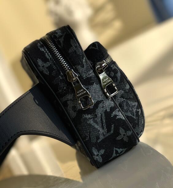 Ozarra Luxury - LOV Bags - 2593
