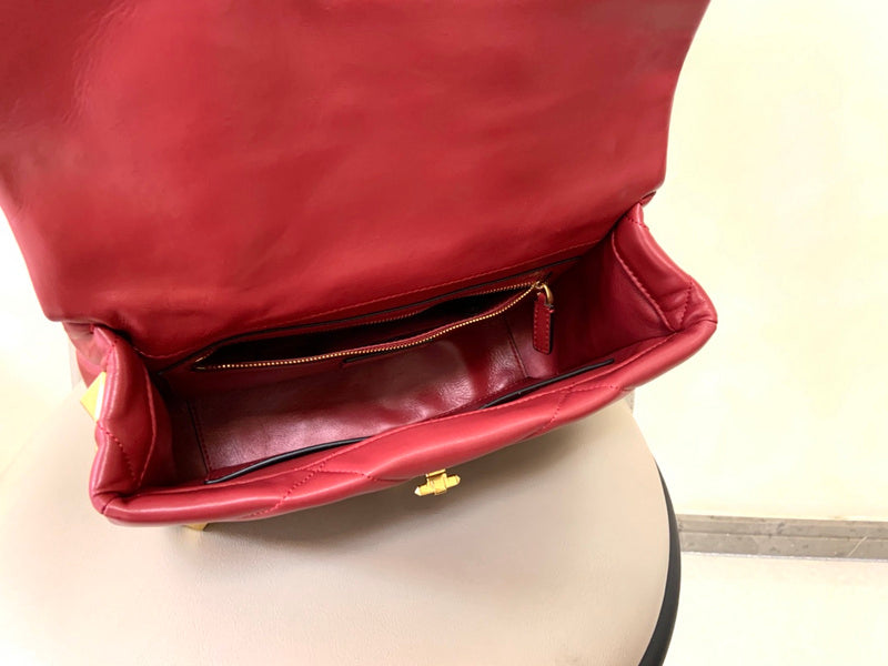 OZ - VEL Bags - 416