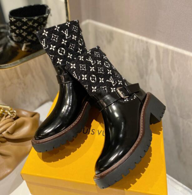 Ozarra Luxury - LOV Women Shoes - 1295