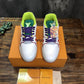 Ozarra Luxury - LOV Men Shoes - 1413