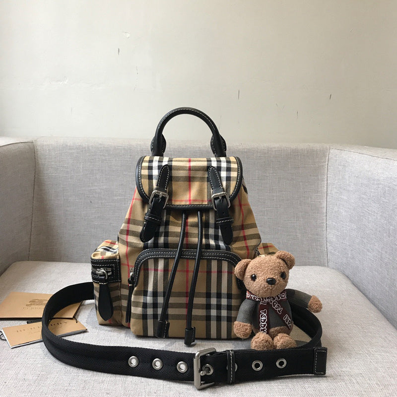 Ozarra Fashion -BBR Bags - 1507