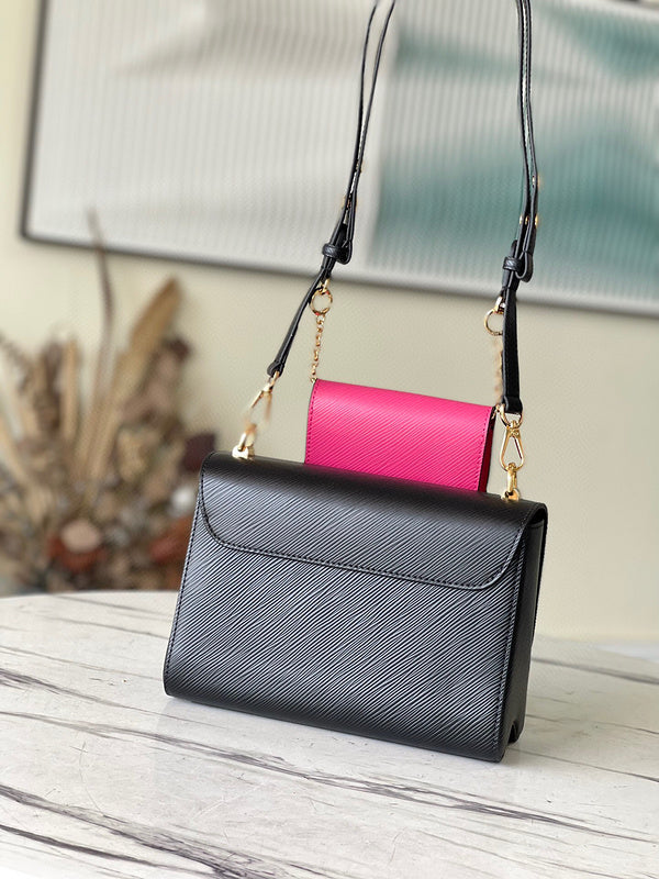 Fashion Lu-Vi bags - 4932