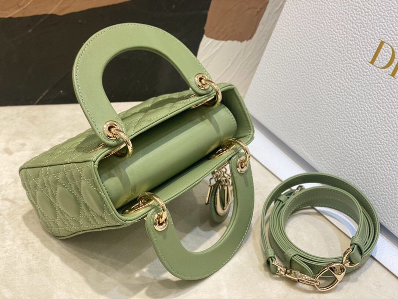 Ozarra - Dir Bags - 276