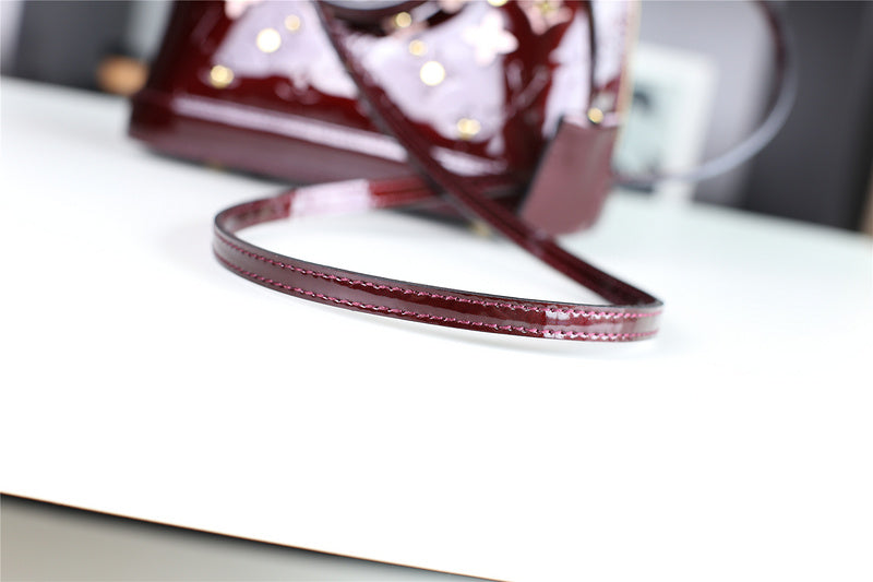 Ozarra Fashion Lu-Vi bags - 8264