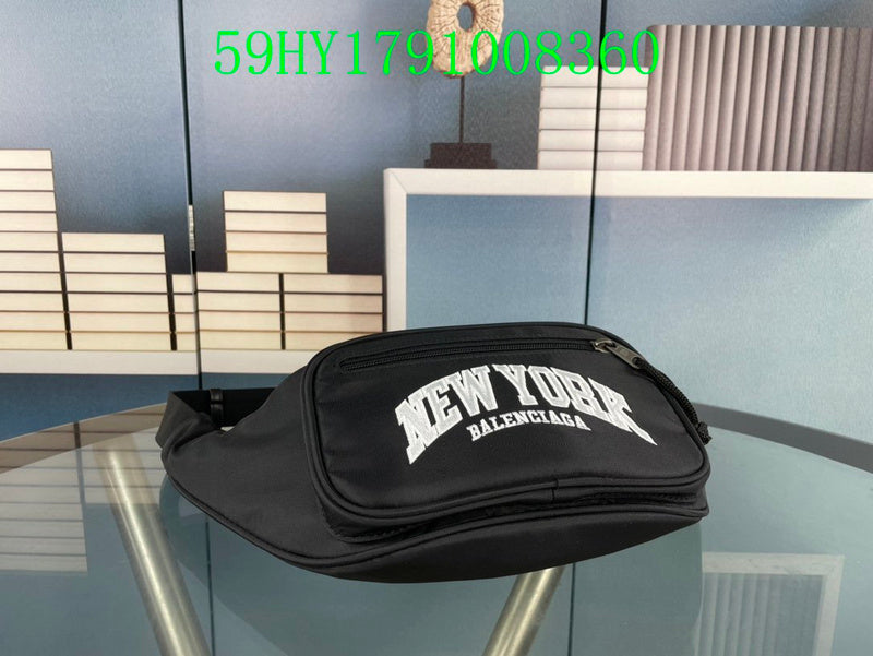 Ozarra Fashion - BGA Bags - 2022