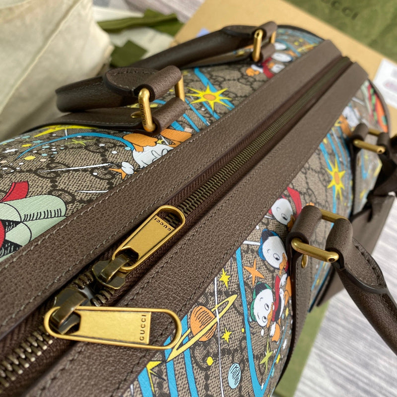 Ozarra - GUKI Bags - 2272