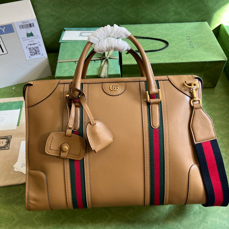 OZ - GCI Bags - 1378