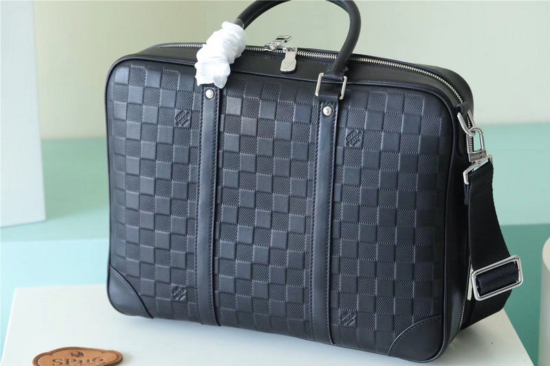 Ozarra Fashion Lu-Vi bags - 9802