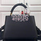 Ozarra Luxury - LOV Bags - 2162