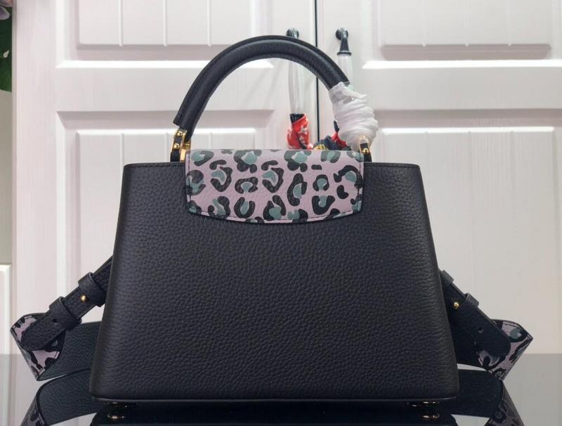 Ozarra Luxury - LOV Bags - 2162
