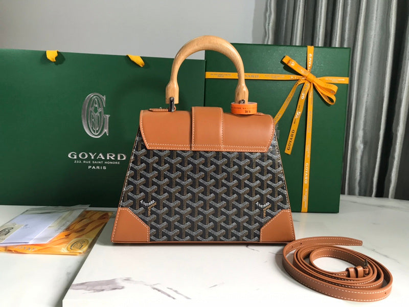 OZ - GYO Bags - 1353