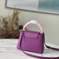 Fashion Lu-Vi bags - 4352