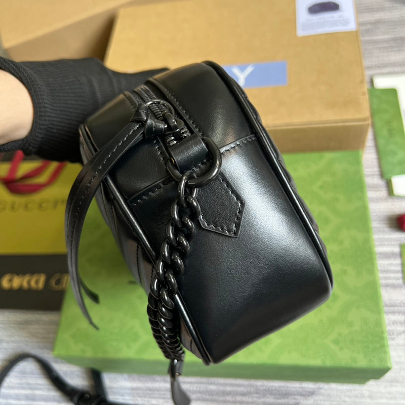 Ozarra - GUKI Bags - 1401