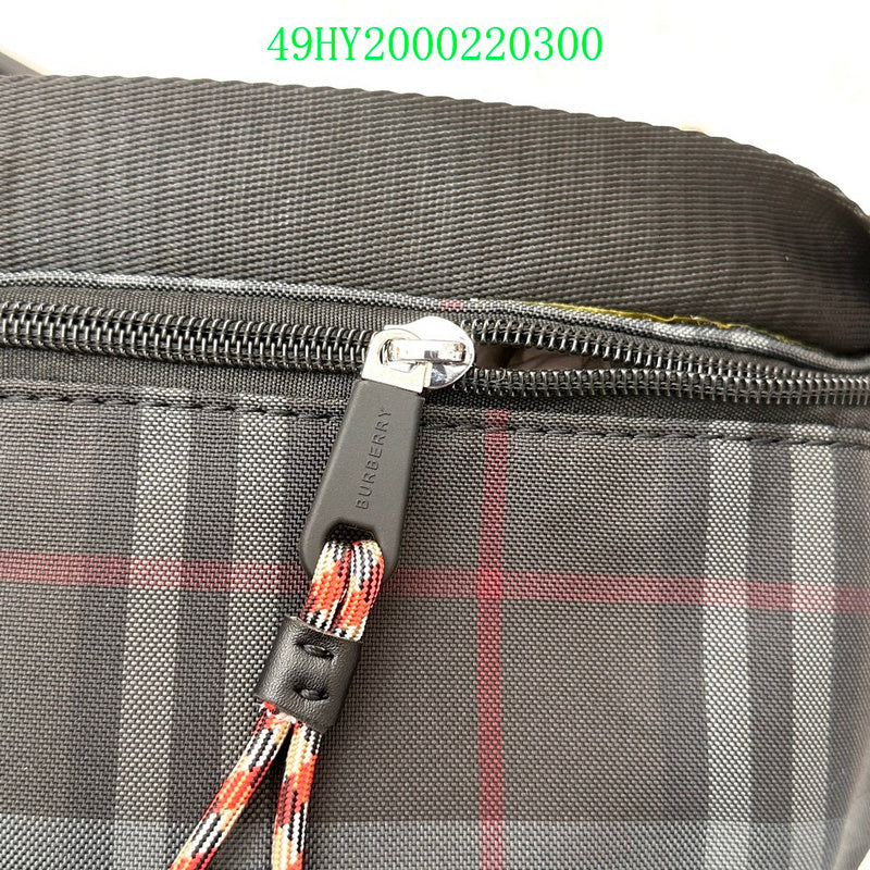 Ozarra Fashion -BBR Bags - 205
