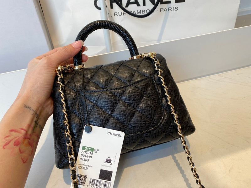 Ozarra - CHL Bags - 141