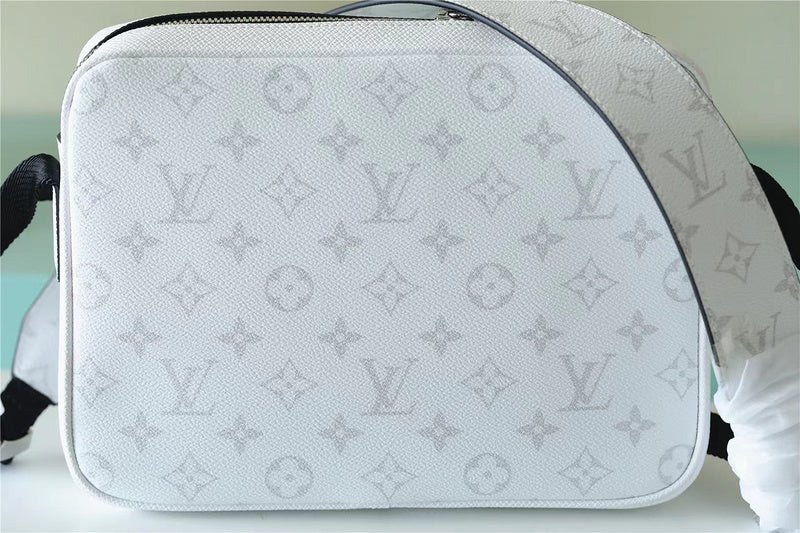 Ozarra Fashion Lu-Vi bags - 9949