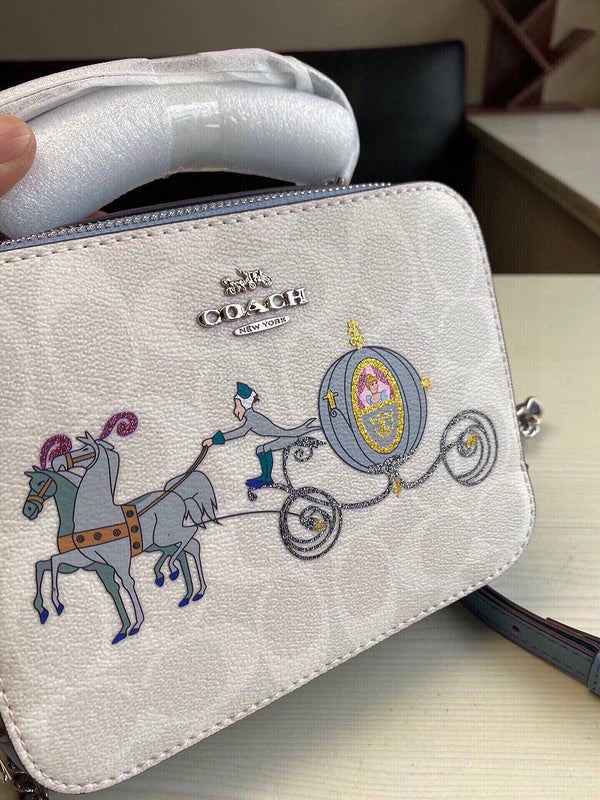 Ozarra - CAH Bags - 466