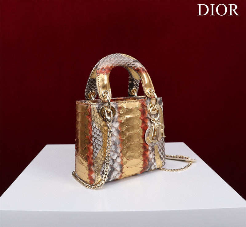 Ozarra - Dir Bags - 1761
