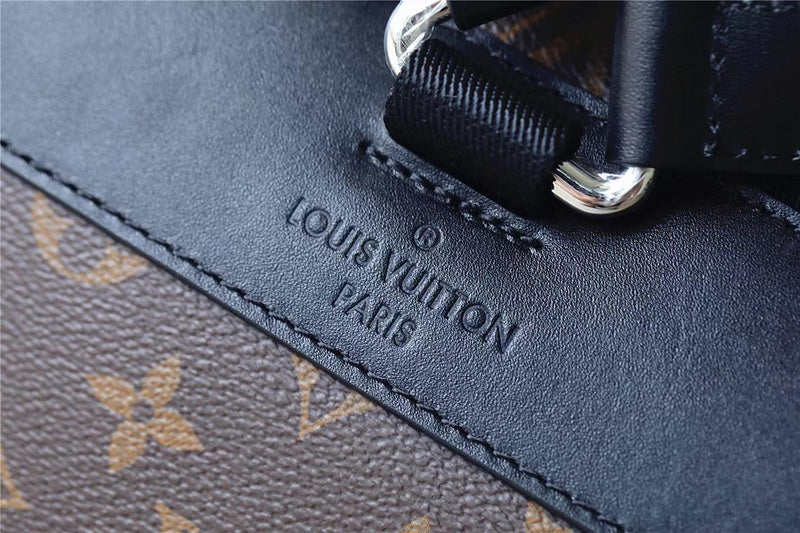 Ozarra Fashion Lu-Vi bags - 9656