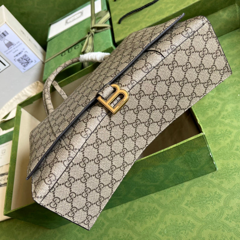 OZ - GCI Bags - 1505