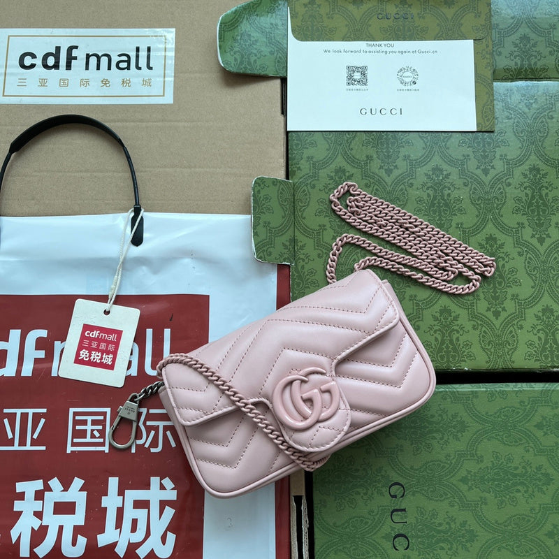 OZ - GCI Bags - 376