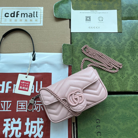 OZ - GCI Bags - 376