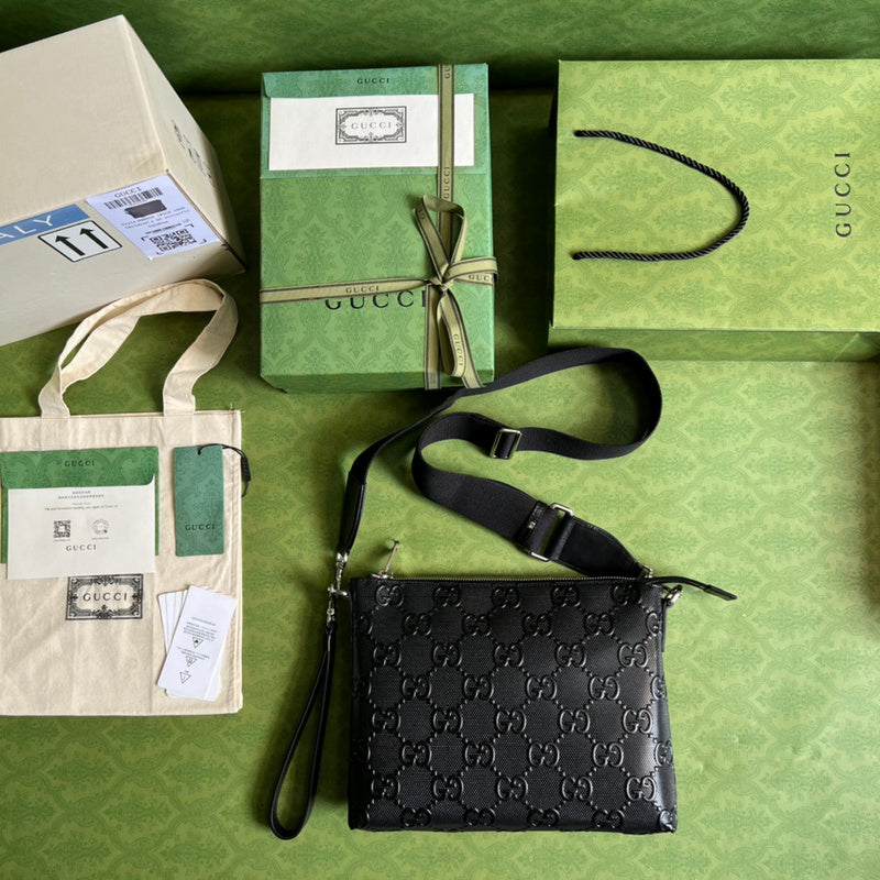 OZ - GCI Bags - 1920