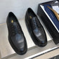 Ozarra Luxury - PD Men Shoes - 356