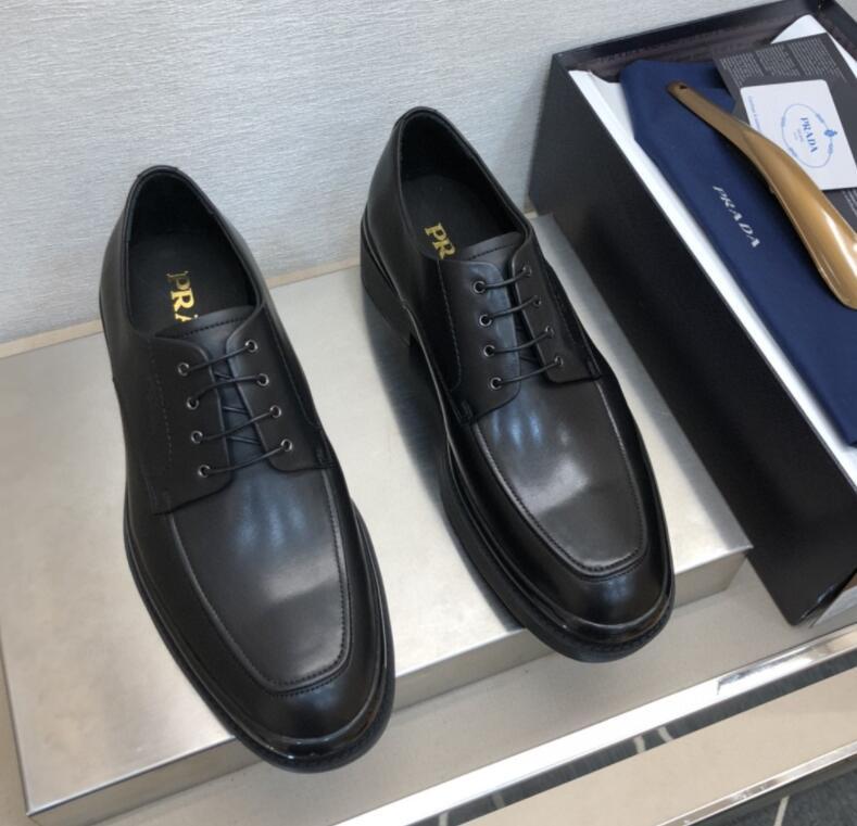 Ozarra Luxury - PD Men Shoes - 356