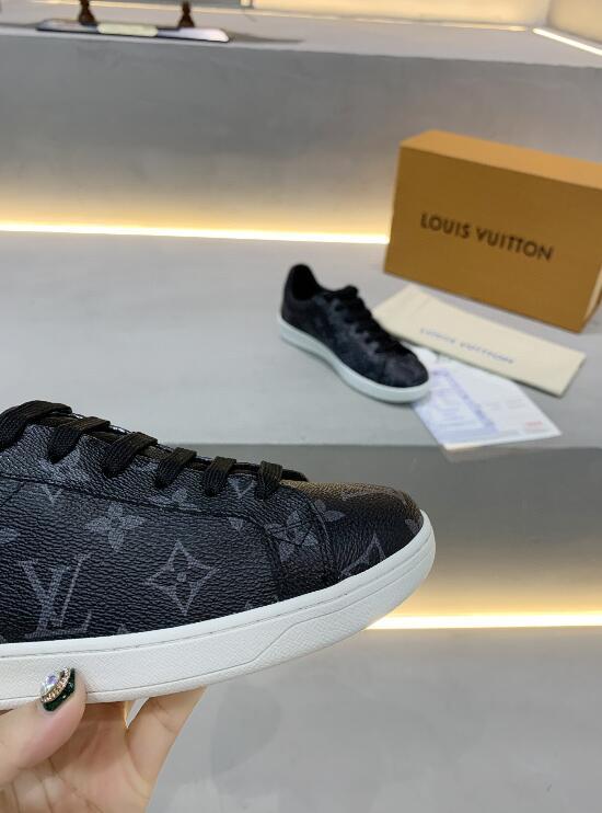 Ozarra Luxury - LOV Men Shoes - 1833