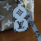 Ozarra Fashion Lu-Vi bags - 9394