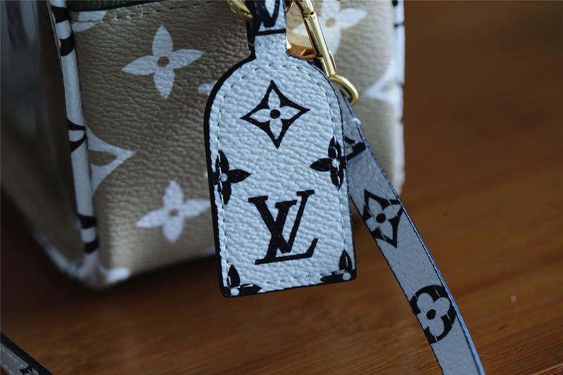 Ozarra Fashion Lu-Vi bags - 9394