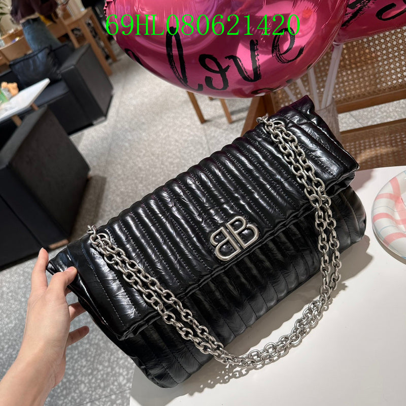 Ozarra Fashion - BGA Bags - 1754