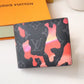Fashion Lu-Vi bags - 4314