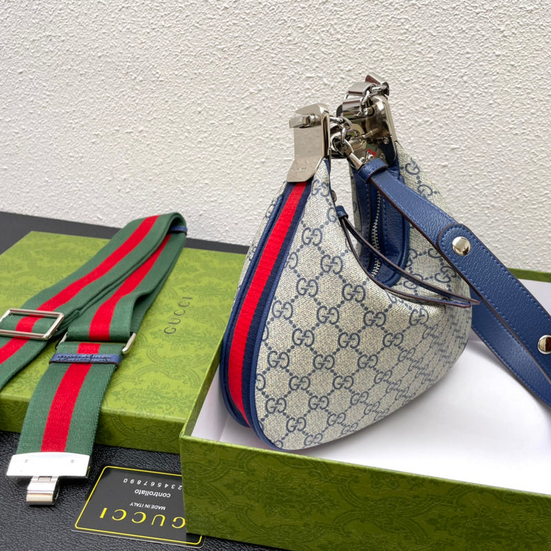 Ozarra - GUKI Bags - 480