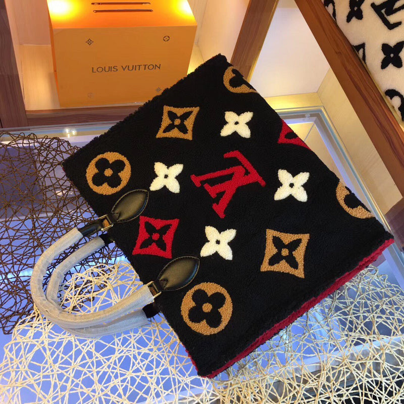 Ozarra - GUKI Women Bags - 1726
