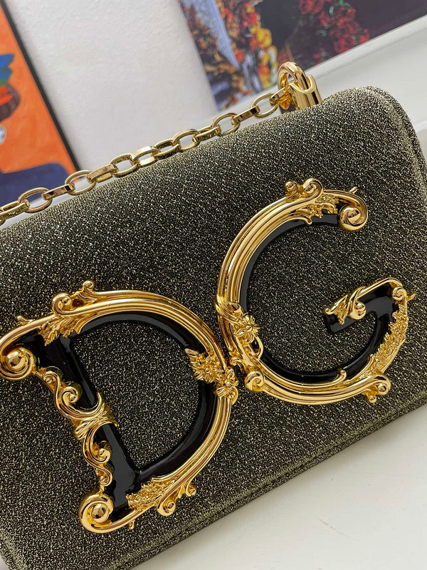 Ozarra - DG Bags - 068