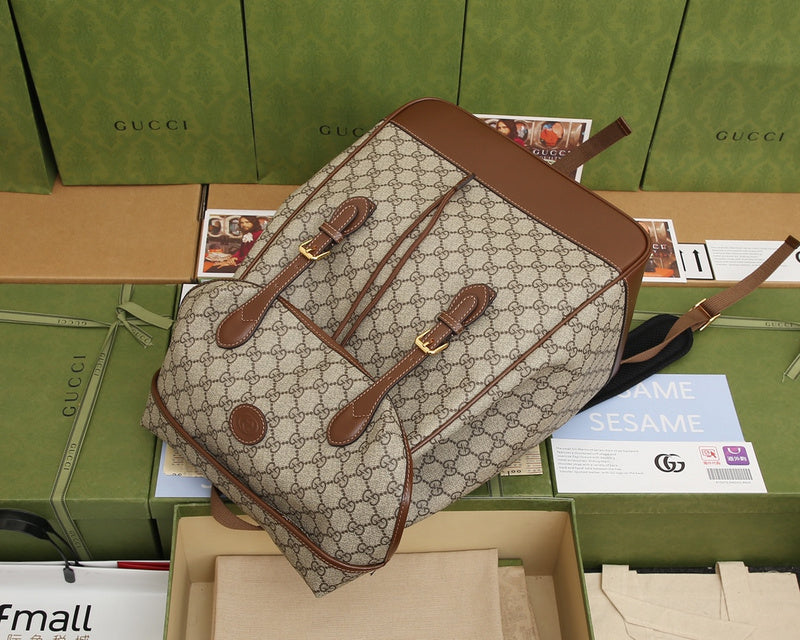 Ozarra - GUKI Women Bags - 925