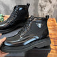 Ozarra Luxury - PD Men Shoes - 138