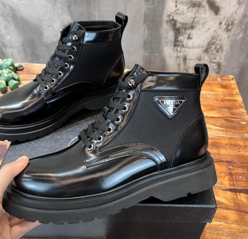 Ozarra Luxury - PD Men Shoes - 138